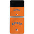 MLB Houston Astros Jersey Alternate Galaxy Z Flip3 5G Skin