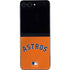 MLB Houston Astros Jersey Alternate Galaxy Z Flip5 5G Skin