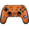 MLB Houston Astros Jersey Alternate Google Stadia Controller Skin