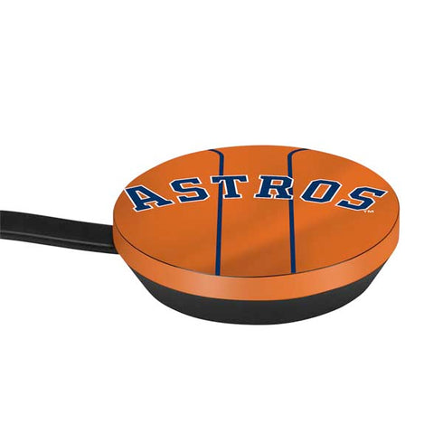 MLB Houston Astros Jersey Alternate Google Stadia Controller Skin