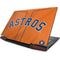 MLB Houston Astros Jersey Alternate Lenovo IdeaPad Skin