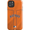 MLB Houston Astros Jersey Alternate iPhone 11 Pro Max Impact Case