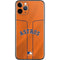 MLB Houston Astros Jersey Alternate iPhone 11 Pro Skin