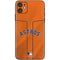 MLB Houston Astros Jersey Alternate iPhone 11 Skin