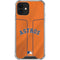 MLB Houston Astros Jersey Alternate iPhone 12 Clear Case