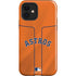 MLB Houston Astros Jersey Alternate iPhone 12 Impact Case
