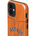 MLB Houston Astros Jersey Alternate iPhone 12 Impact Case