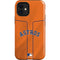 MLB Houston Astros Jersey Alternate iPhone 12 Mini Impact Case