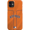 MLB Houston Astros Jersey Alternate iPhone 12 Mini Lite Case