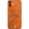 MLB Houston Astros Jersey Alternate iPhone 12 Mini Skin