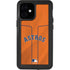 MLB Houston Astros Jersey Alternate iPhone 12 Mini Waterproof Case