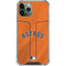 MLB Houston Astros Jersey Alternate iPhone 12 Pro Clear Case