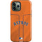 MLB Houston Astros Jersey Alternate iPhone 12 Pro Impact Case