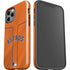 MLB Houston Astros Jersey Alternate iPhone 12 Pro Impact Case