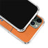 MLB Houston Astros Jersey Alternate iPhone 12 Pro Max Clear Case
