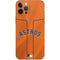 MLB Houston Astros Jersey Alternate iPhone 12 Pro Max Skin