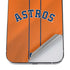 MLB Houston Astros Jersey Alternate iPhone 12 Pro Max Skin