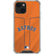 MLB Houston Astros Jersey Alternate iPhone 13 Clear Case