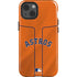 MLB Houston Astros Jersey Alternate iPhone 13 Impact Case