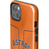 MLB Houston Astros Jersey Alternate iPhone 13 Impact Case