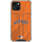 MLB Houston Astros Jersey Alternate iPhone 13 Mini Clear Case
