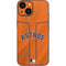 MLB Houston Astros Jersey Alternate iPhone 13 Mini Skin