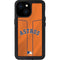 MLB Houston Astros Jersey Alternate iPhone 13 Mini Waterproof Case