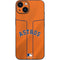 MLB Houston Astros Jersey Alternate iPhone 13 Skin