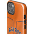 MLB Houston Astros Jersey Alternate iPhone 15 Impact Case