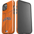 MLB Houston Astros Jersey Alternate iPhone 15 Impact Case