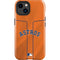 MLB Houston Astros Jersey Alternate iPhone 15 Plus Impact Case