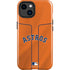 MLB Houston Astros Jersey Alternate iPhone 15 Plus Impact Case