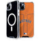 MLB Houston Astros Jersey Alternate iPhone 14 Plus MagSafe Case