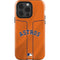 MLB Houston Astros Jersey Alternate iPhone 14 Pro Impact Case