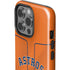 MLB Houston Astros Jersey Alternate iPhone 15 Pro Impact Case