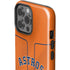 MLB Houston Astros Jersey Alternate iPhone 15 Pro Max Impact Case