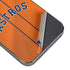 MLB Houston Astros Jersey Alternate iPhone 14 Pro Max Skin