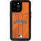MLB Houston Astros Jersey Alternate iPhone 14 Pro Max Waterproof Case