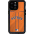 MLB Houston Astros Jersey Alternate iPhone 14 Pro Max Waterproof Case
