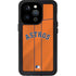 MLB Houston Astros Jersey Alternate iPhone 15 Pro Waterproof Case