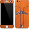 MLB Houston Astros Jersey Alternate iPhone 6/6s Skin