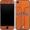 MLB Houston Astros Jersey Alternate iPhone 7 Skin