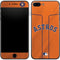 MLB Houston Astros Jersey Alternate iPhone 8 Plus Skin