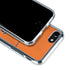 MLB Houston Astros Jersey Alternate iPhone SE (2nd & 3rd Gen) Clear Case