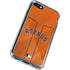 MLB Houston Astros Jersey Alternate iPhone SE (2nd & 3rd Gen) Clear Case