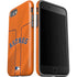 MLB Houston Astros Jersey Alternate iPhone SE (2nd & 3rd Gen) Pro Case