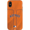 MLB Houston Astros Jersey Alternate iPhone X Pro Case