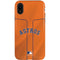 MLB Houston Astros Jersey Alternate iPhone XR Pro Case
