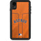 MLB Houston Astros Jersey Alternate iPhone XR Waterproof Case