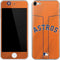 MLB Houston Astros Jersey Alternate Apple iPod Skin